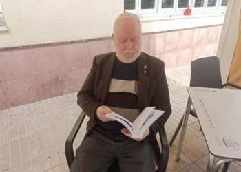 «He estado una década investigando quiénes fueron mis antepasados»