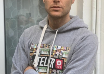 «‘Sincero’ es un acto de sinceridad hacia mí mismo y hacia los demás»