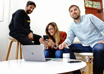 «València es un verdadero referente, es una de las cunas del emprendimiento»