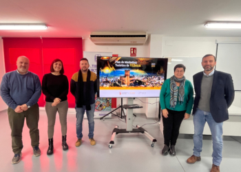 La presentación pública del nuevo plan de marketing pretende involucrar a todos los agentes turísticos de la ciudad para posicionar Villena como destino turístico.