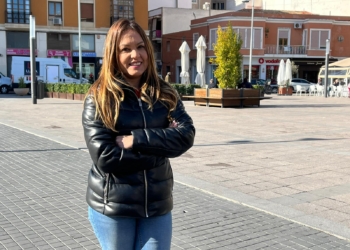 «En estos cuatro años hemos mejorado la limpieza en Santa Pola»