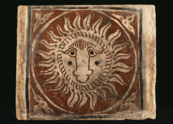 Este ‘socarrat’ aseguran que perteneció al museo particular del magnate William Randolph Hearst (1863-1951).