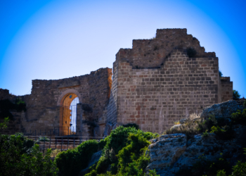La fortaleza con más historia de la Comunitat Valenciana