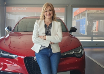 «No creo que el futuro realmente sea eléctrico al cien por cien»