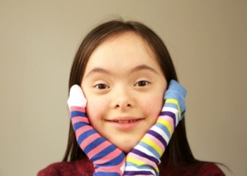 «Son importantes las terapias y la estimulación para que de adultos logren ser autónomos»