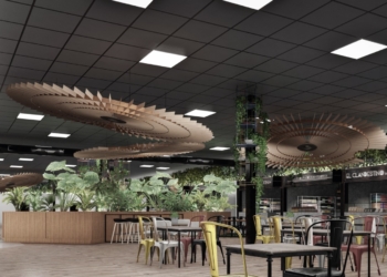 Un moderno Mercado Municipal para 2024