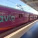 Más de 1.100 viajeros se desplazarán en los nuevos servicios Avlo Alicante-Madrid