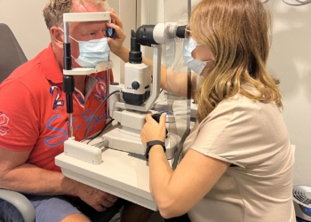 Un diagnóstico precoz o uno tardío supone una gran diferencia para el glaucoma