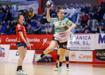 «Tenía claro que iba a ser difícil, pero poco a poco me he ido adaptando»