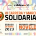 Llega la VI Carrera y Marcha Solidaria ‘Yo dono vida’