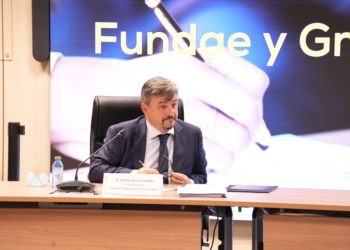 «El núcleo de todo es cómo generamos talento en la Pyme»