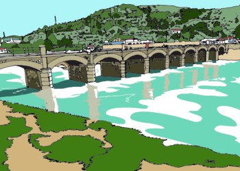 Ilustración: Vicent Blanes