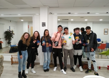 Cuando la segunda oportunidad es la buena