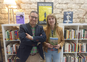 «Hay muchas cosas que contar sobre Montnegre»