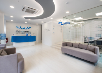 Carillas dentales e implantes en IGB Dental: Tratamientos de alta calidad en Alicante