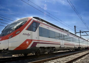 Renfe ha expedido 288.243 abonos gratuitos de Cercanías y Media Distancia en la Comunitat Valenciana
