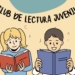 El Espacio Joven y Bibliotecas de Villena organizan el nuevo club de lectura ‘Me leo encima’