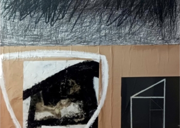 El Museo del Calzado de Elda acoge la muestra pictórica ‘Il bosco nel teatro’