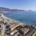 La playa Racó de l’Albir entre las 8 playas de toda España premiadas con la Bandera Azul 36 años