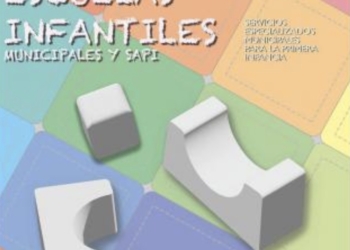 Benidorm abre el 17 de abril la solicitud de plaza para las escuelas infantiles municipales y el SAPI