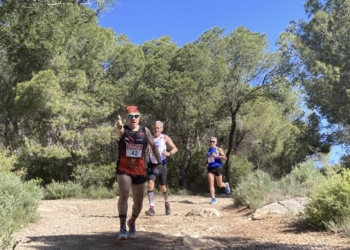 Abiertas las inscripciones para la XVIII Carrera Pedestre de Sant Vicent
