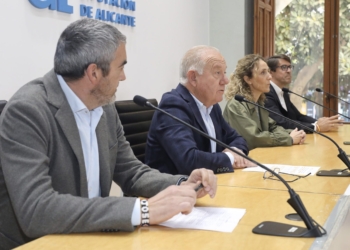 La Diputación renueva su compromiso con el proyecto de innovación educativa BIKreando