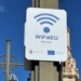 El Ayuntamiento de Alcoy instala puntos wifi en más zonas turísticas