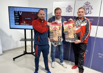 La V Marcha de Mountain Bike de Orihuela tendrá lugar el domingo 23 de abril