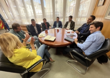 Petrer establece prioridades para su tejido productivo y crecimiento industrial