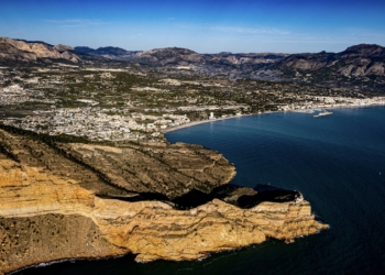 El Gobierno renueva la distinción de ‘Ciudad de la Ciencia y la Innovación a l’Alfàs
