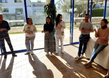 Altea retoma las acciones de XarxaSalut