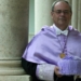 José María Peiró, doctor ‘honoris causa’ por la Universidad de Coimbra