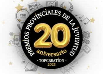 La Diputación convoca una nueva edición de los Premios Provinciales de la Juventud