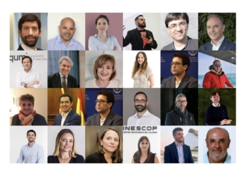 Arranca el II Congreso Big Data y Ciudades Inteligentes de Alcoy