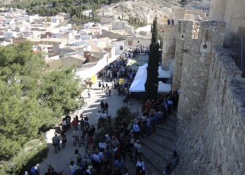 Villena consigue la distinción de Municipio Turístico de Singularidad de la Comunidad Valenciana