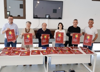 La ermita del Captivador acogerá este fin de semana las tradicionales fiestas de Sant Vicent