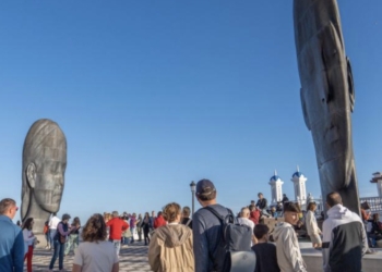 Benidorm consolida su total recuperación turística