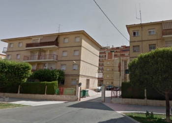 Villena y la Guardia Civil activan el convenio de colaboración para la mejora de la Casa Cuartel