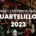 Elda abre el proceso para autorizar los cuartelillos de Moros y Cristianos