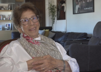 El Espai Cultural Escoles Velles acoge este viernes la entrega del Premi L’Alfàs a Paquita Mendoza