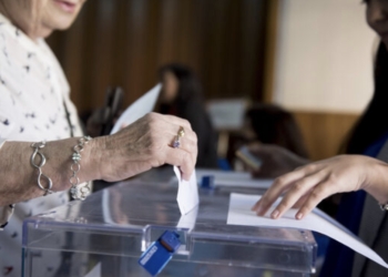 El censo de Benidorm para las elecciones roza las 44.000 personas