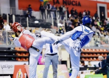 Más de 1.500 deportistas se darán cita en el Open Internacional de España de taekwondo de La Nucía