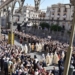 La Tourist Info de Alcoy duplica el número de visitantes respecto a 2019 en Semana Santa