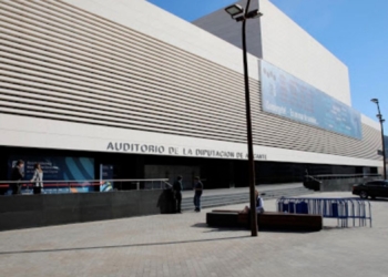 El ADDA bautiza sus salas más relevantes con el nombre de ilustres compositores alicantinos