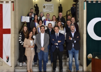 Veinte empresas de Alcoy superan el Comité de Distinción Sicted 2023