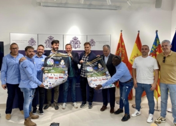 Los históricos del Real Madrid jugarán en Los Arcos el 17 de junio