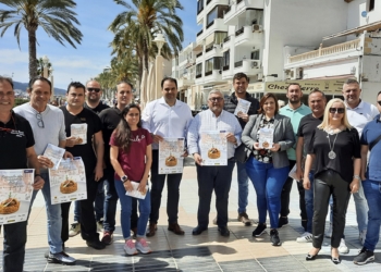 Ayuntamiento y AHEA ponen en marcha las primeras Jornadas de los Arroces de Altea