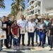 Ayuntamiento y AHEA ponen en marcha las primeras Jornadas de los Arroces de Altea