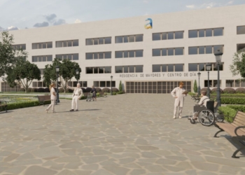 Alfafar recibe 8 ofertas para la construcción de la residencia y centro de día