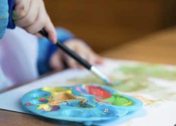 El plazo para solicitar plaza en las escuelas infantiles municipales estará abierto entre el 20 de abril al 3 de mayo